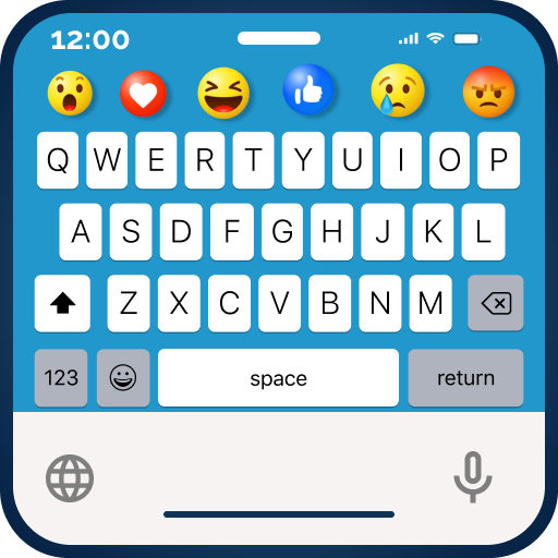 Emoji Keyboard for Android