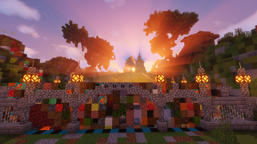 Mods per Minecraft ekran görüntüsü