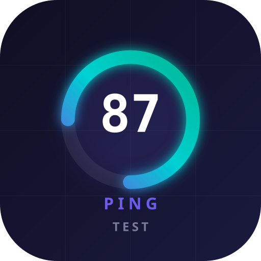 Ping Test Pro