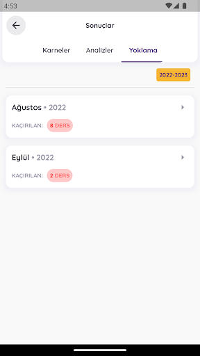 MAT-FEN KOÇ ekran görüntüsü