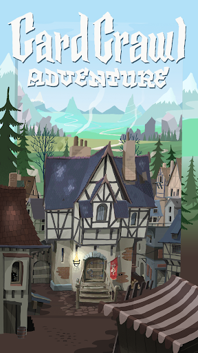 Card Crawl Adventure ekran görüntüsü