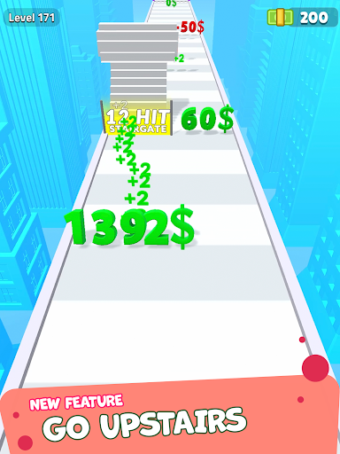 Digit Shooter! ekran görüntüsü