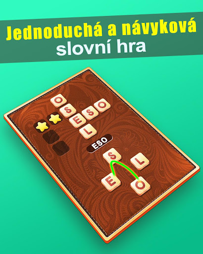 Slovo Křížek ekran görüntüsü