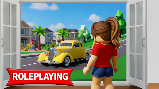 BrookTopia RP: Şehir Hayatı ekran görüntüsü