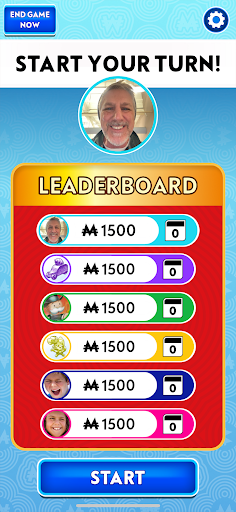 Monopoly App Banking ekran görüntüsü