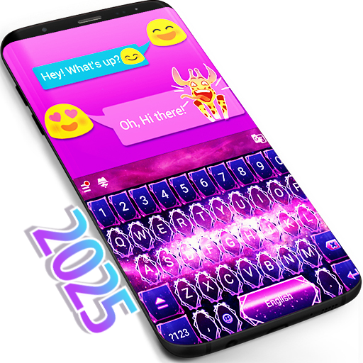 2026 Keyboard