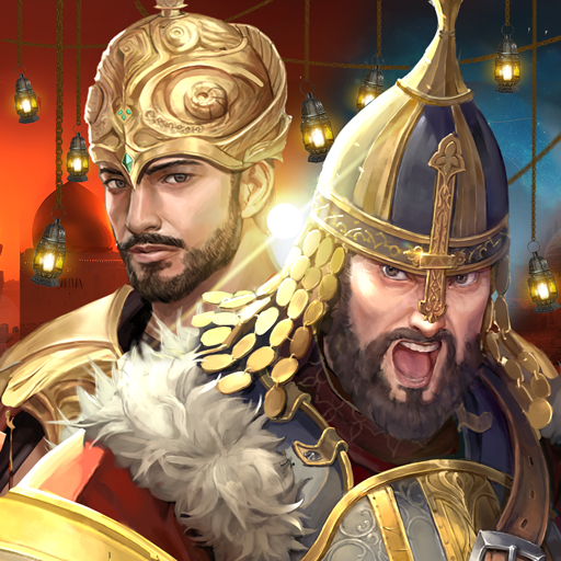 Infinit kingdom:krallık savaşı