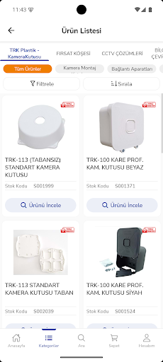 Aydınlık Bilişim ekran görüntüsü
