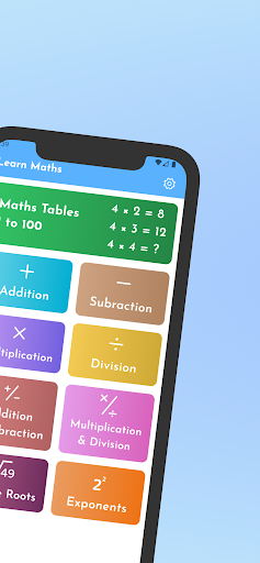 Maths Workout | Fun Math Games ekran görüntüsü
