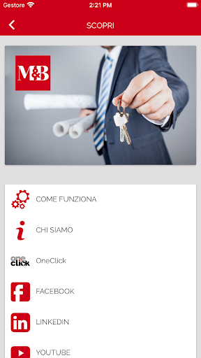 OneClick Plus ekran görüntüsü