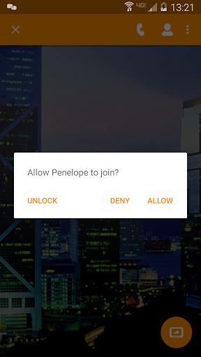 join.me - Simple Meetings ekran görüntüsü