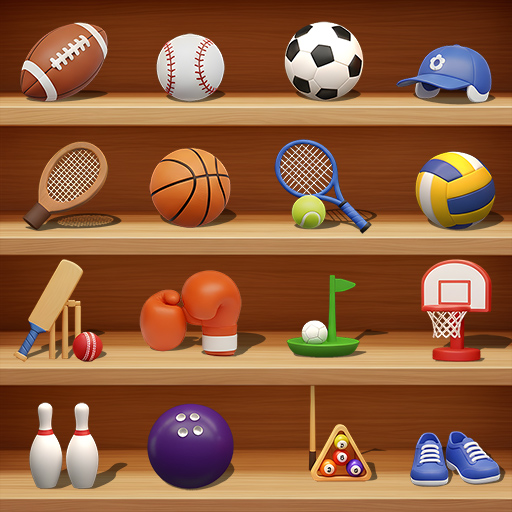 All Mini Sports Games Offline
