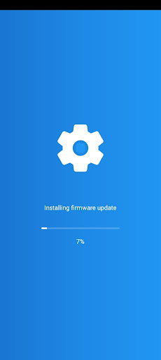 Fake Update Planner Prank ekran görüntüsü