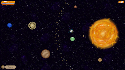 Tasty Planet Lite ekran görüntüsü