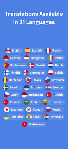 Most Common Words ekran görüntüsü