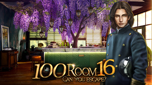 Can you escape the 100 room 16 ekran görüntüsü