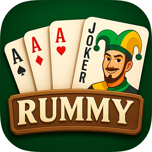 Rummy - Traditional Card Game