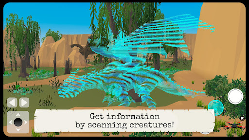 Myths & Legends VR/AR Kid Game ekran görüntüsü