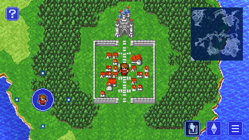 FINAL FANTASY ekran görüntüsü
