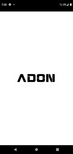 ADON MILANO ekran görüntüsü