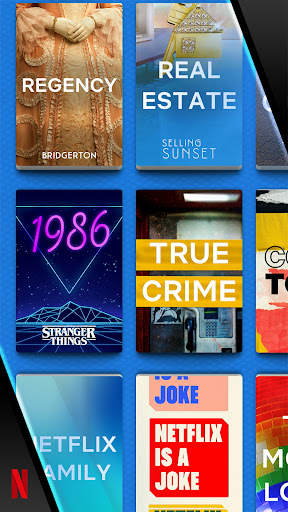 Heads Up! Netflix Edition ekran görüntüsü