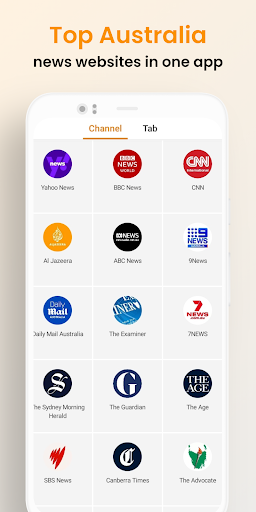 Australia Breaking News Alerts ekran görüntüsü