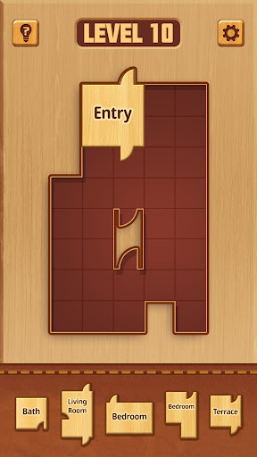BlockPuz: Block Puzzle Games ekran görüntüsü