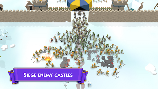 Medieval Defense & Conquest 2 ekran görüntüsü