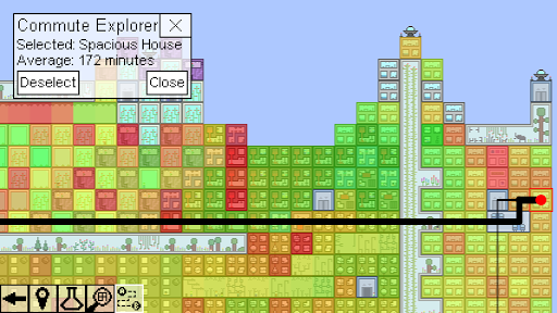 The Final Earth - City Builder ekran görüntüsü