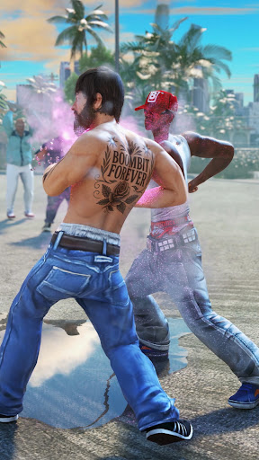 Boss Fight ekran görüntüsü