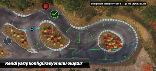 CarX Drift Racing 3 ekran görüntüsü