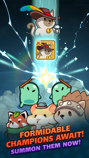 Minion Rumble ekran görüntüsü