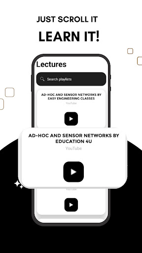 JNTU Learning Hub ekran görüntüsü