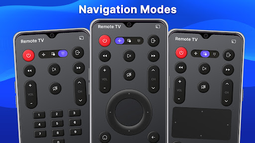 Samsung TV Remote - TV Cast ekran görüntüsü