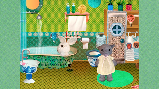 Fuzzy House Premium ekran görüntüsü