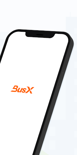 BusX - Bus & Van Tickets ekran görüntüsü
