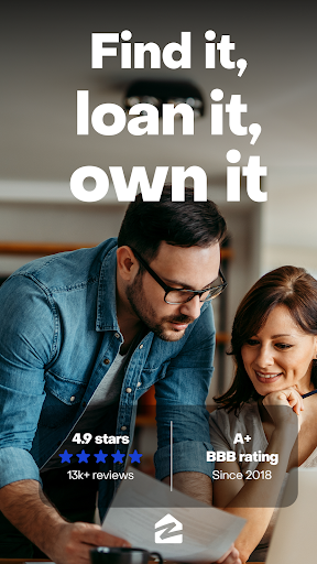 Zillow: Homes for Sale & Rent ekran görüntüsü