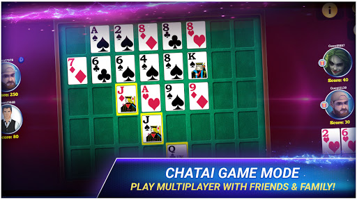 Teen Patti Royal - 3 Patti ekran görüntüsü