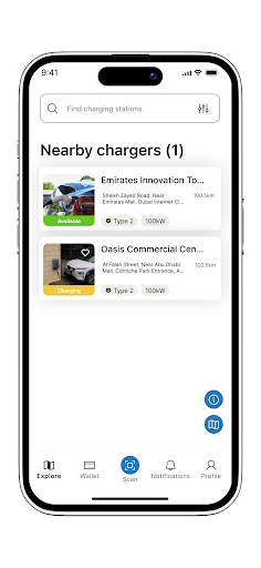 Easy Touch ekran görüntüsü