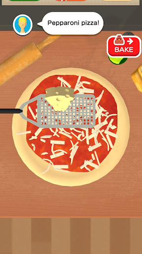 Pizzaiolo! ekran görüntüsü