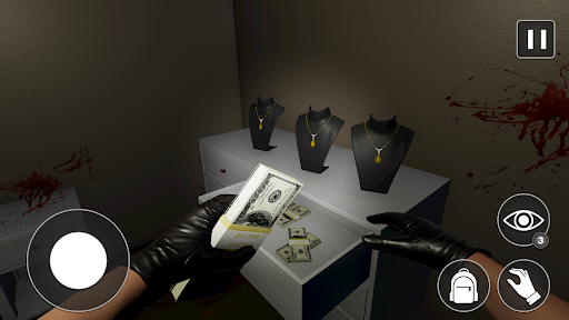 Mafia Crime Cleaner simulator ekran görüntüsü