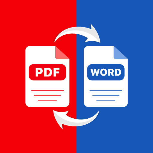 PDF To Word : PDF Dönüştürücü