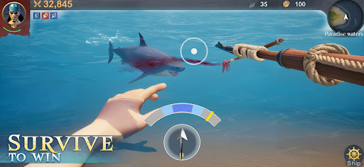 Tides of Conquest ekran görüntüsü
