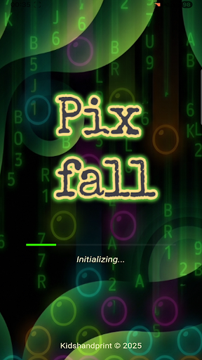 Pix fall Pro ekran görüntüsü