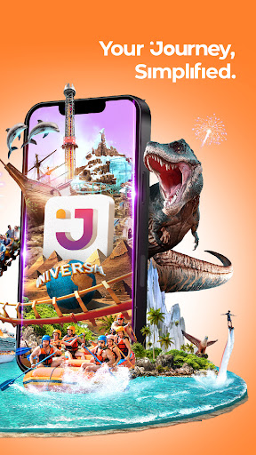 Journify: Travel & Lifestyle ekran görüntüsü