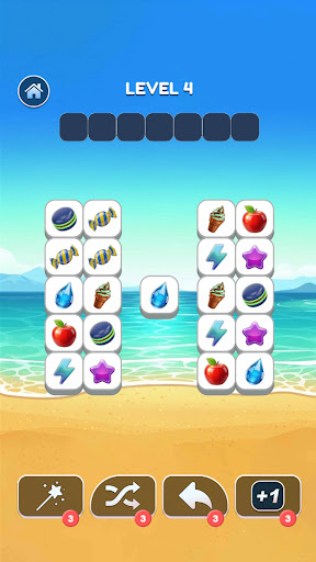 Tile Kingdom - Triple Match ekran görüntüsü