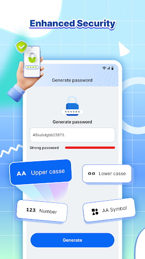 WiFi Scanner: Network Info ekran görüntüsü