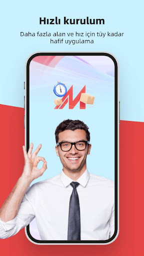 Made-in-China.com Lite ekran görüntüsü
