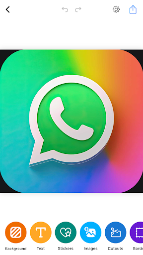 App Icon Maker Pro ekran görüntüsü