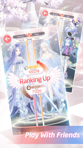 Love Nikki-Dress UP Queen ekran görüntüsü
